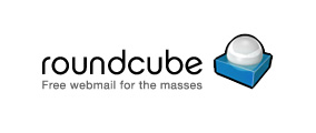 Logo RoundCubeMail